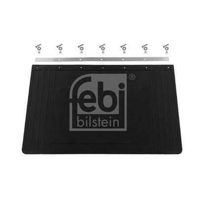 Febi Mud flap 179195