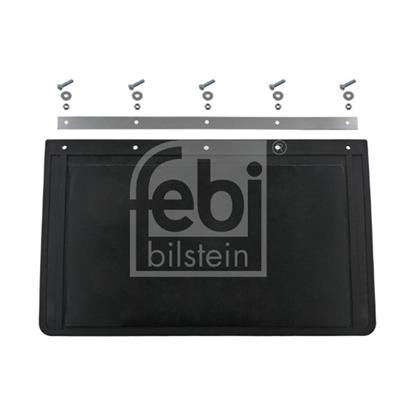 Febi Mud flap 179199