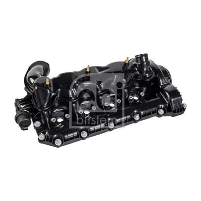 Febi Cylinder Head Rocker Cover 179235