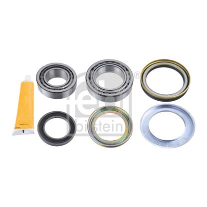 Febi Wheel Bearing Kit 179277