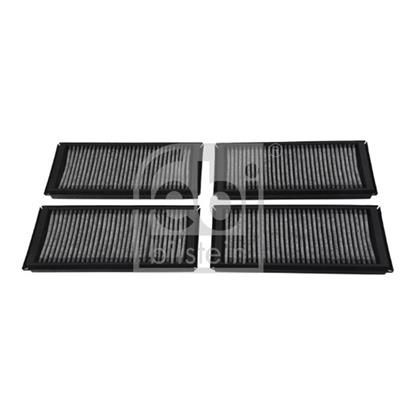 Febi Filter Set interior air 179280