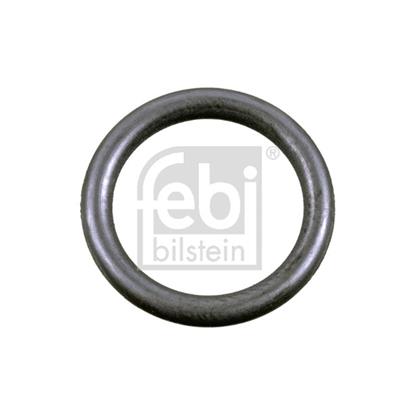 10x Febi Steering Gear Seal Gasket 179284