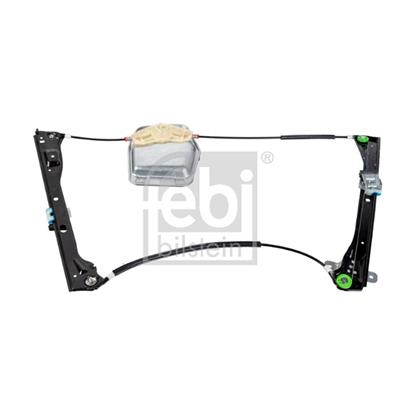 Febi Window Regulator 179305