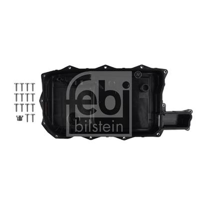 Febi Automatic Gearbox Transmission Hydraulic Filter 179308
