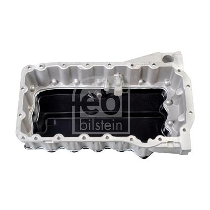 Febi Oil sump 179328