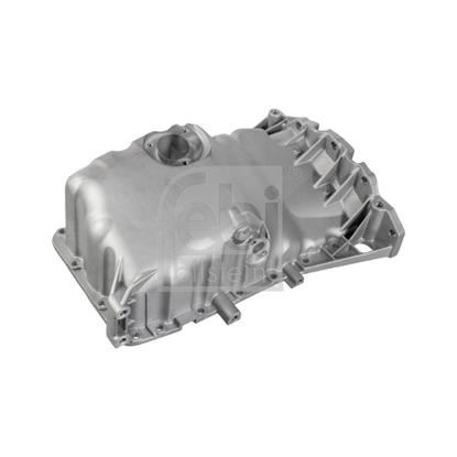 Febi Oil sump 179331