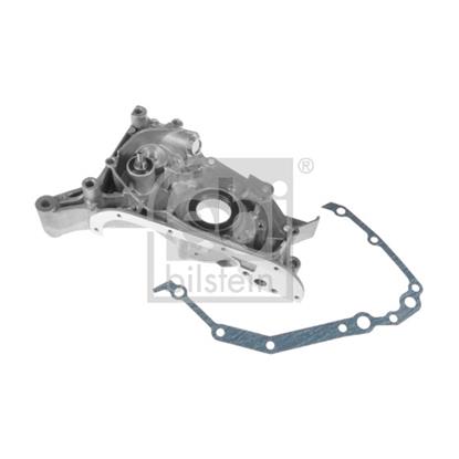 Febi Oil Pump 179336