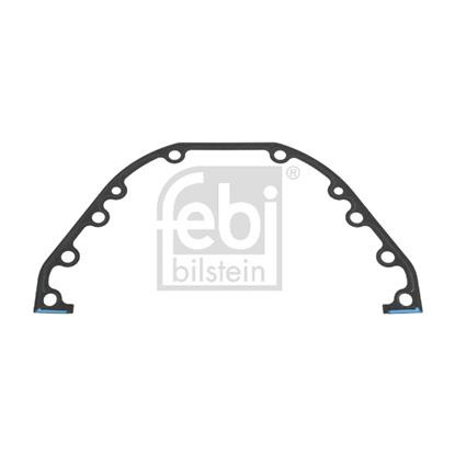 Febi Timing Case Seal Gasket 179372