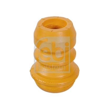 Febi Rubber Buffer suspension 179509