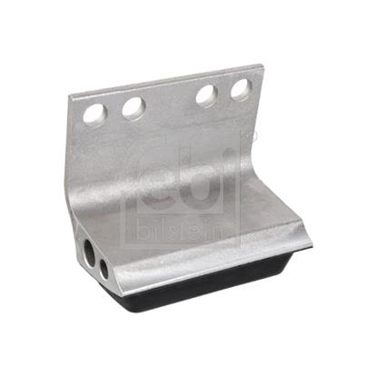 Febi Rubber Buffer suspension 179525