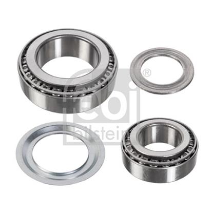 Febi Wheel Bearing Kit 179651
