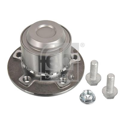 Febi Wheel Bearing Kit 179654