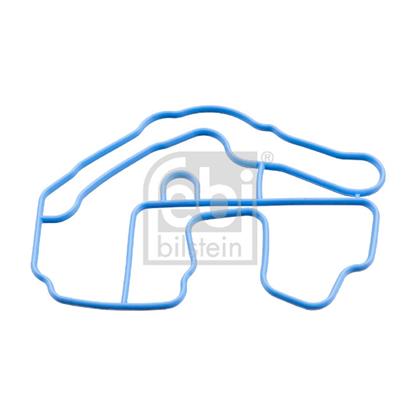 Febi Thermostat Housing Seal Gasket 179662