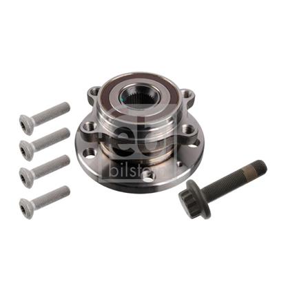 Febi Wheel Bearing Kit 179778