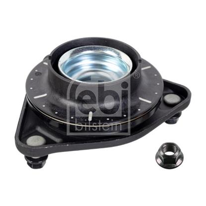 Febi Repair Kit suspension strut support mount 179829