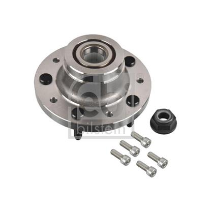 Febi Wheel Bearing Kit 179848