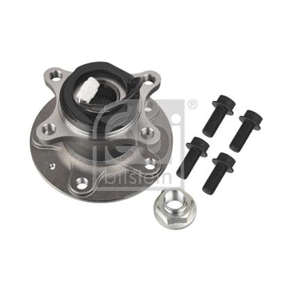 Febi Wheel Bearing Kit 179849