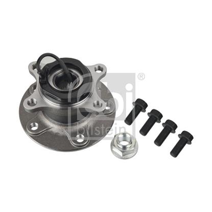 Febi Wheel Bearing Kit 179850
