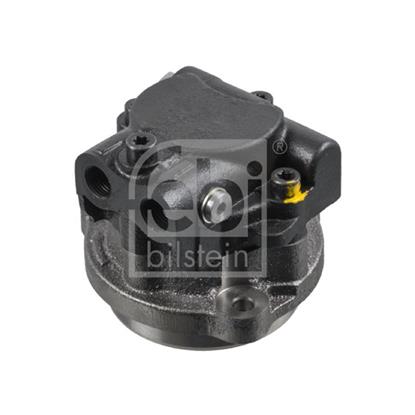 Febi Fuel Pump 179879