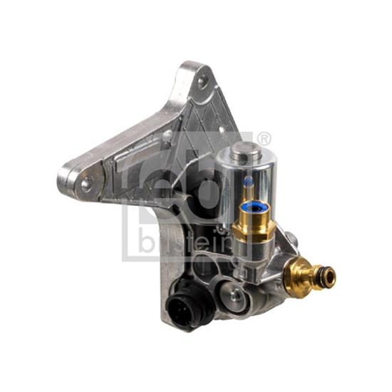 Febi Turbo Charger Pressure Converter 179007