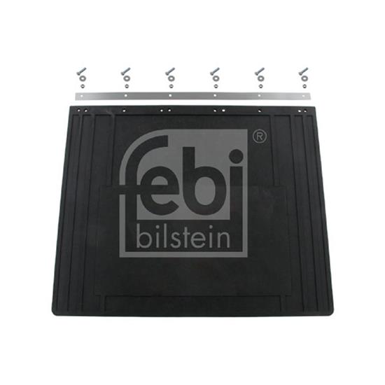 Febi Mud flap 179185