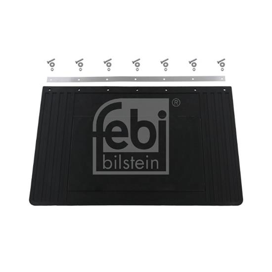 Febi Mud flap 179195