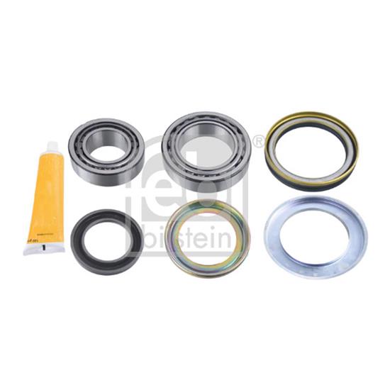 Febi Wheel Bearing Kit 179277