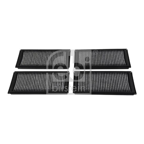 Febi Filter Set interior air 179280