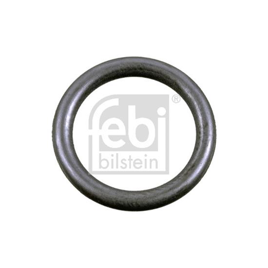 10x Febi Steering Gear Seal Gasket 179284