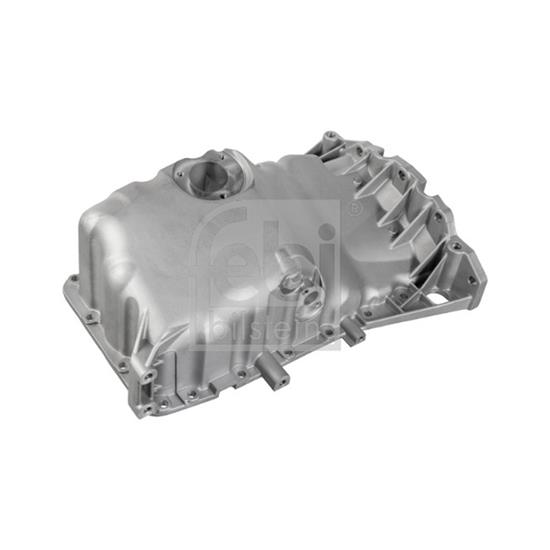 Febi Oil sump 179331