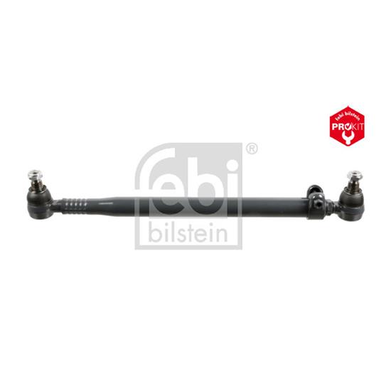 Febi Steering Centre Rod Assembly 179514