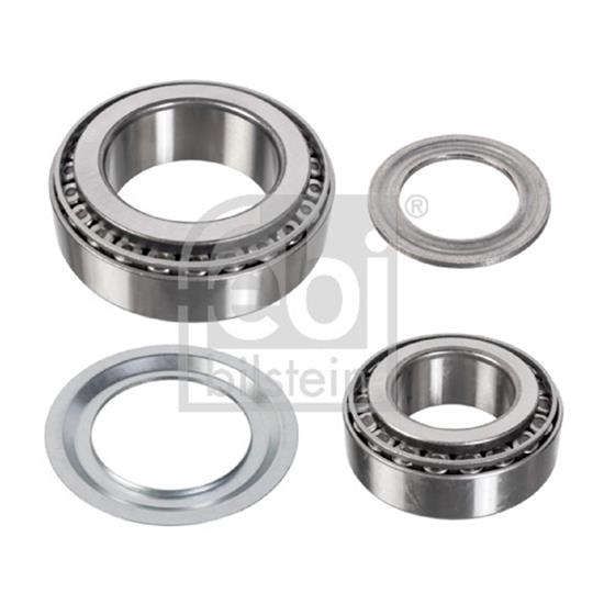 Febi Wheel Bearing Kit 179651