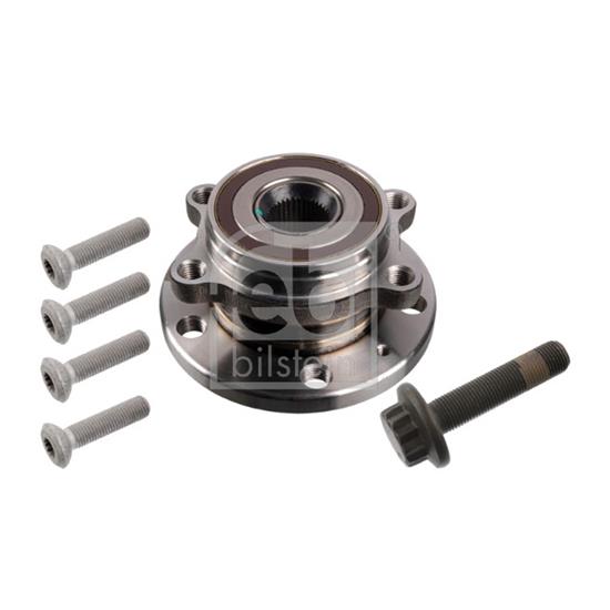 Febi Wheel Bearing Kit 179778