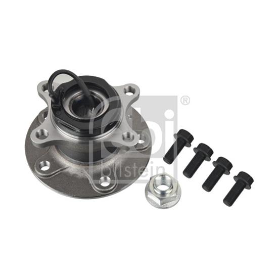 Febi Wheel Bearing Kit 179850