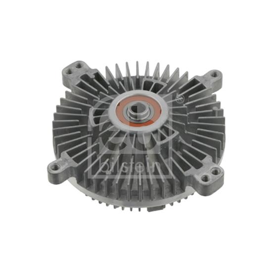 Febi Radiator Cooling Fan Clutch 17996