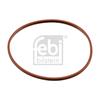5x Febi Throttle Body Seal 180016