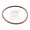 5x Febi Throttle Body Seal 180016