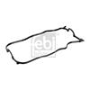 Febi Cylinder Head Cover Seal Gasket 180063