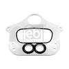 Febi Intercooler Seal Gasket 180066