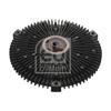 Febi Radiator Cooling Fan Clutch 18007