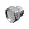 Febi Screw Plug oil sump 180282