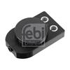 Febi Differential Housing 180297