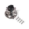 Febi Wheel Bearing Kit 180470