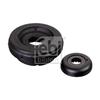 Febi Repair Kit suspension strut support mount 180496