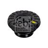 Febi Repair Kit suspension strut support mount 180499