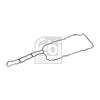 Febi Cylinder Head Cover Seal Gasket 180644
