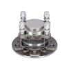 Febi Wheel Bearing Kit 180700
