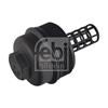 Febi Cap oil filter housing 180892