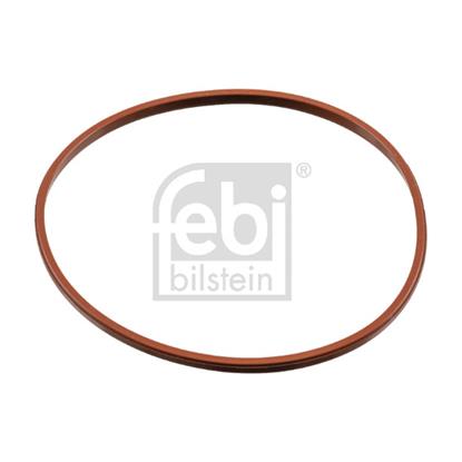 5x Febi Throttle Body Seal 180016