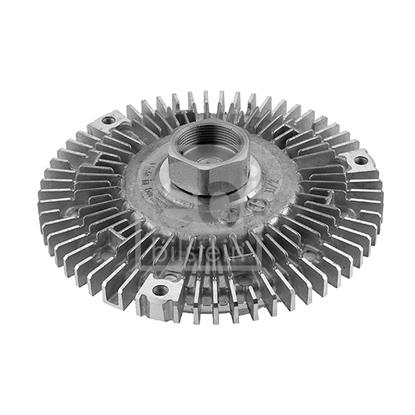 Febi Radiator Cooling Fan Clutch 18002